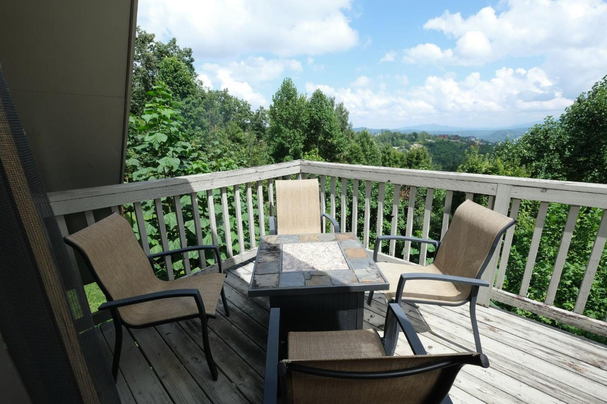Holly Tree Cabin 936 Gatlinburg Eksteriør bilde